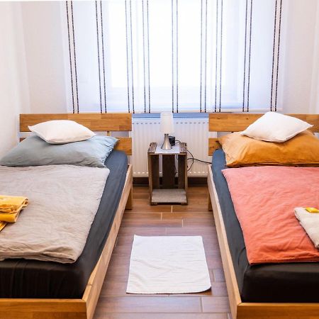 Rheintal-Ferien - 90 Qm Ferienwohnung Mit Wine & Style - Dein Urlaub Am Rhein Niederheimbach Zewnętrze zdjęcie