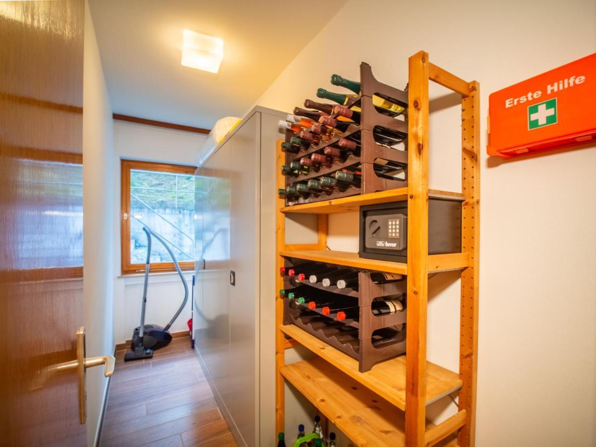 Rheintal-Ferien - 90 Qm Ferienwohnung Mit Wine & Style - Dein Urlaub Am Rhein Niederheimbach Zewnętrze zdjęcie