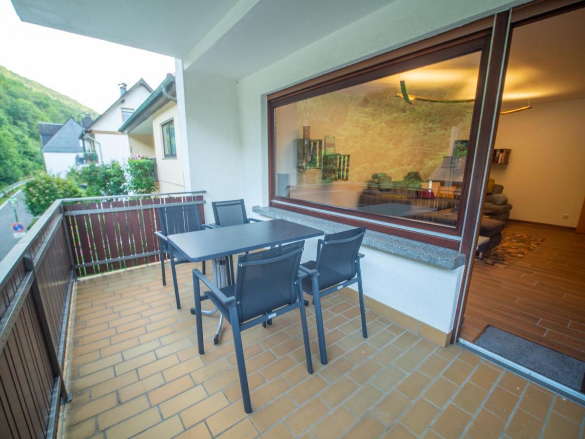 Rheintal-Ferien - 90 Qm Ferienwohnung Mit Wine & Style - Dein Urlaub Am Rhein Niederheimbach Zewnętrze zdjęcie