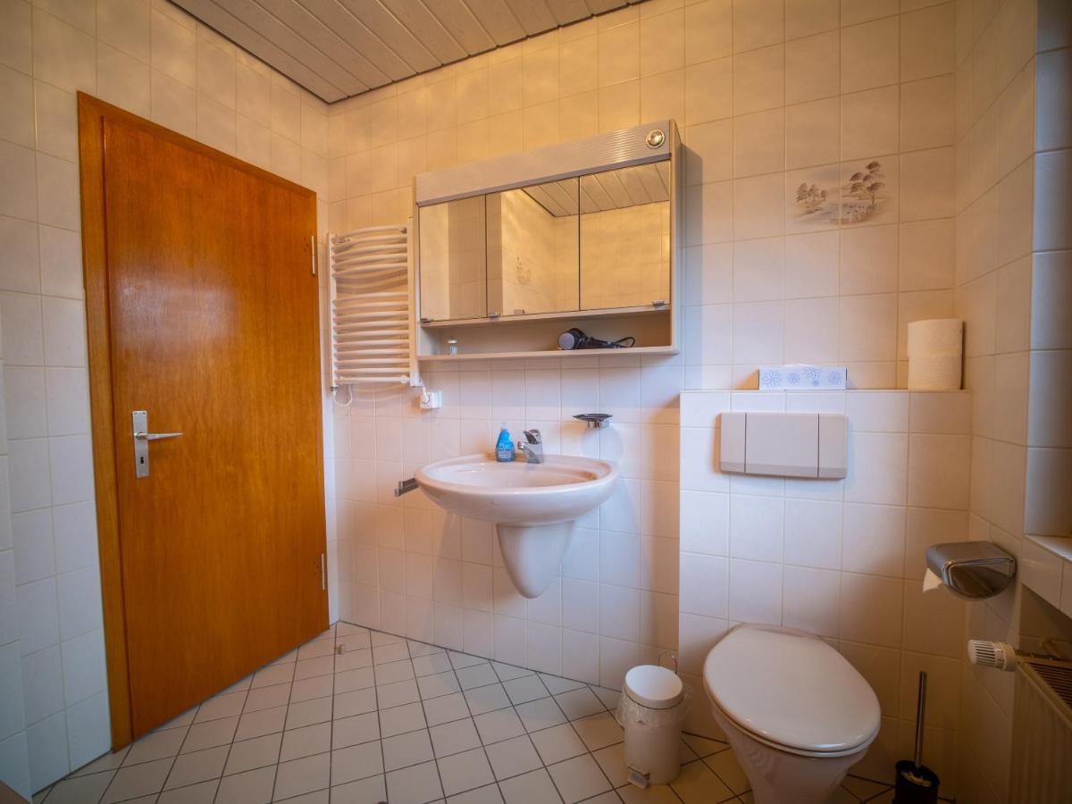 Rheintal-Ferien - 90 Qm Ferienwohnung Mit Wine & Style - Dein Urlaub Am Rhein Niederheimbach Zewnętrze zdjęcie